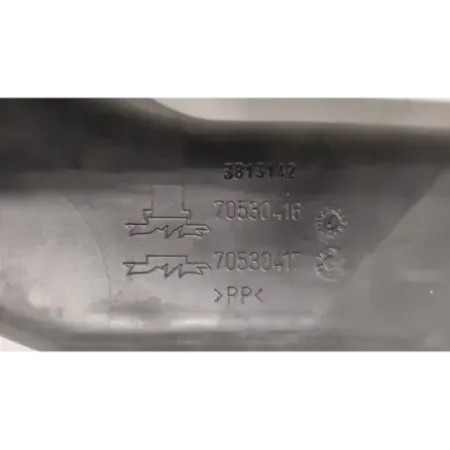 Boite a air bmw serie 1 f20/f21