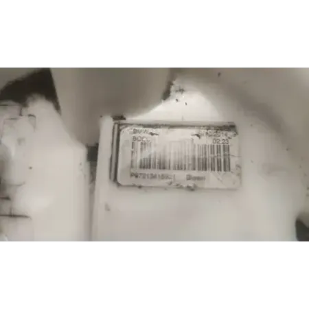 Pompe carburant immergee bmw serie 1 f20/f21