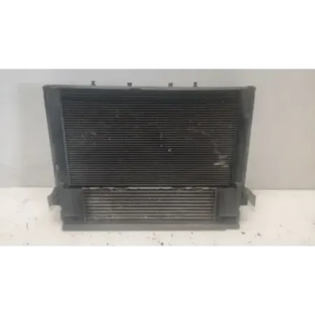 Bloc radiateur bmw serie 1 f20/f21
