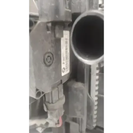 Bloc radiateur bmw serie 1 f20/f21