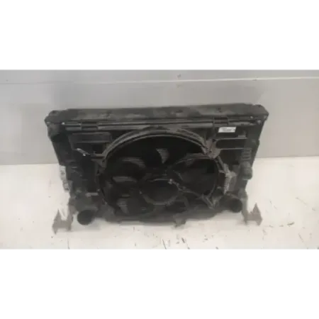Bloc radiateur bmw serie 1 f20/f21