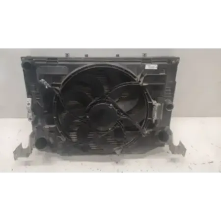 Bloc radiateur bmw serie 1 f20/f21