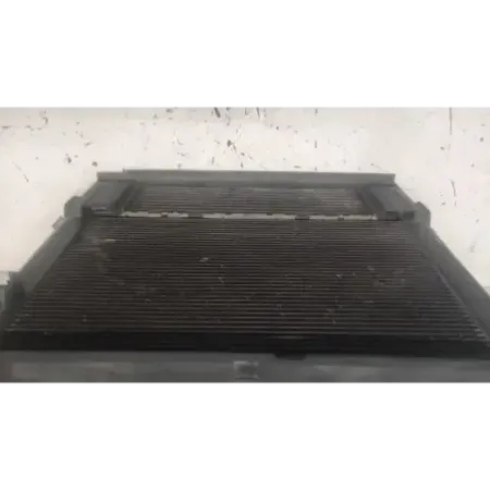 Bloc radiateur bmw serie 1 f20/f21