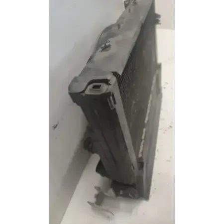 Bloc radiateur bmw serie 1 f20/f21