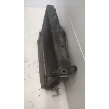 Bloc radiateur bmw serie 1 f20/f21