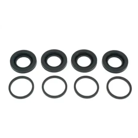 Etrier de frein avant gauche