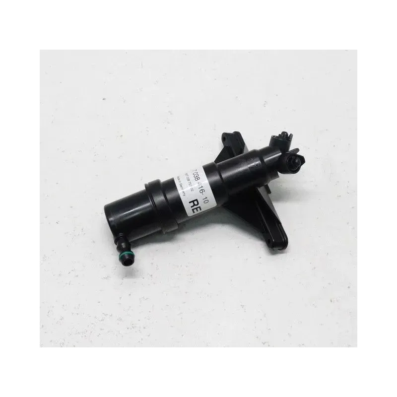 Gicleur lave-phare avant droit