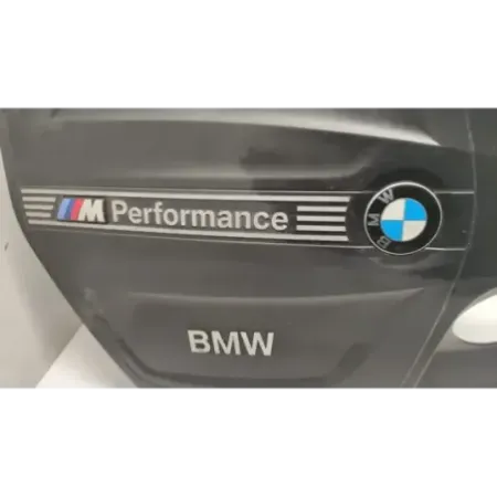 Cache moteur bmw serie 1 f20/f21