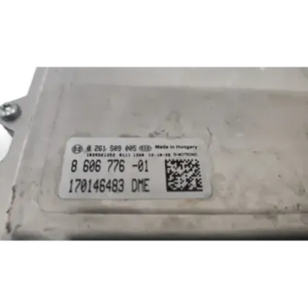 Kit demarrage bmw serie 1 f20/f21