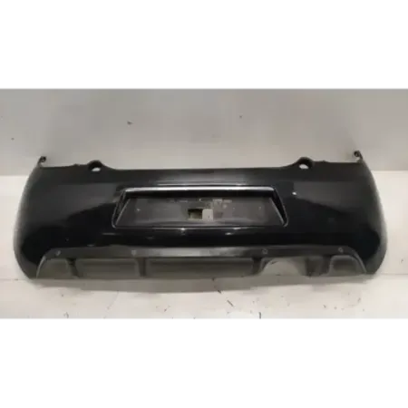 Pare-choc arriere citroen ds3