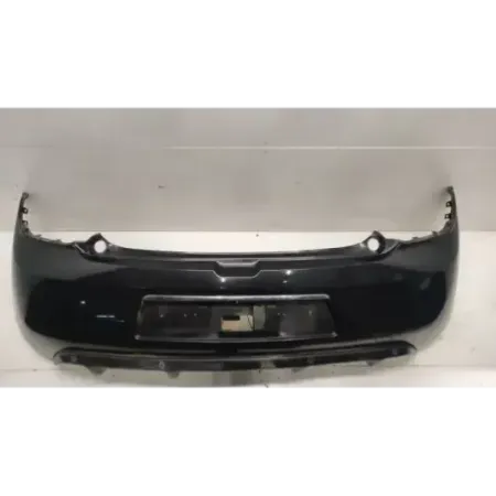 Pare-choc arriere citroen ds3