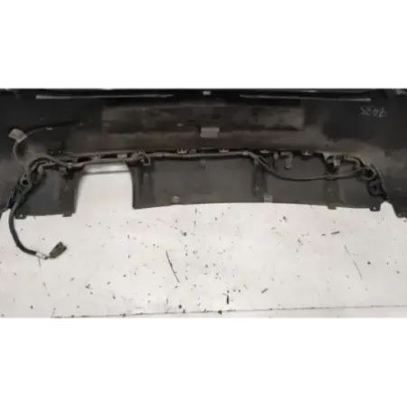 Pare-choc arriere citroen ds3