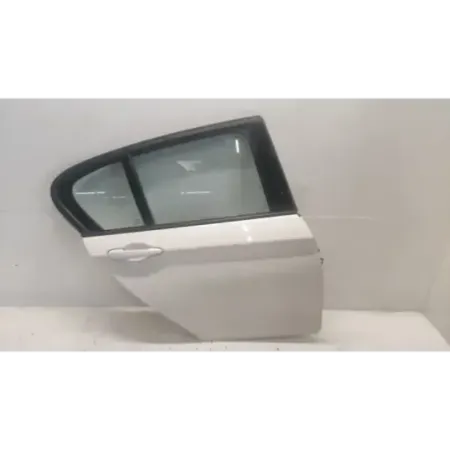 Porte arriere droite bmw serie 1 f20/f21