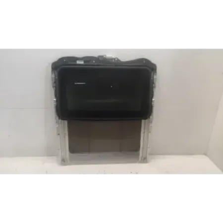 Toit ouvrant bmw serie 1 f20/f21