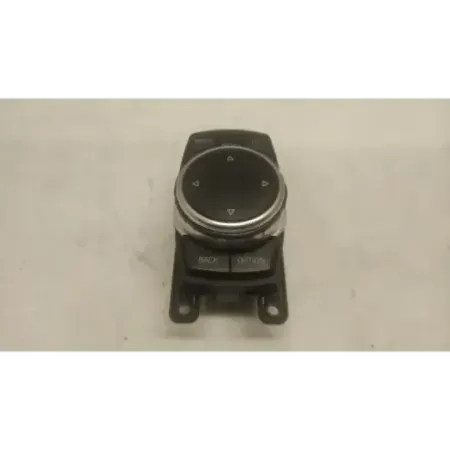 Commande navigation gps bmw serie 1 f20/f21