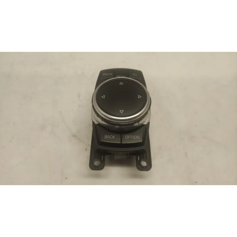 Commande navigation gps bmw serie 1 f20/f21