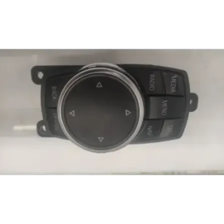 Commande navigation gps bmw serie 1 f20/f21