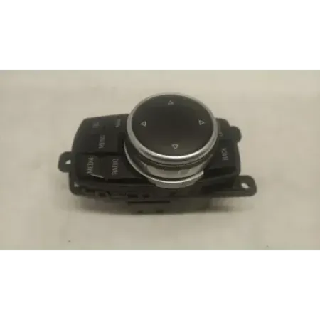 Commande navigation gps bmw serie 1 f20/f21