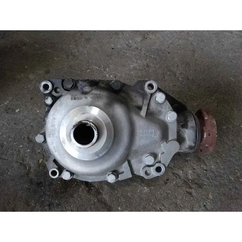 Pont avant bmw serie 3 e90/e91