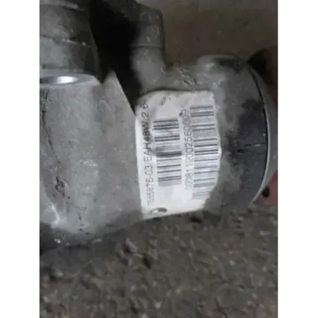 Pont avant bmw serie 3 e90/e91