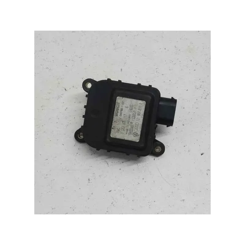 Moteur volet de chauffage