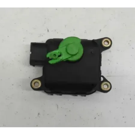 Moteur volet de chauffage