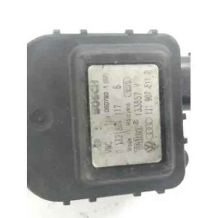 Moteur volet de chauffage