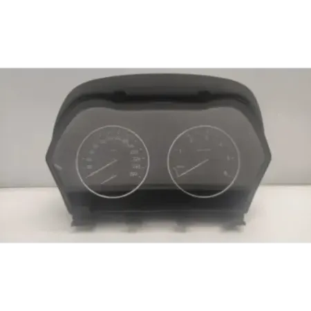 Compteur bmw serie 1 f20/f21