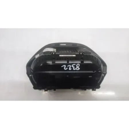Compteur bmw serie 1 f20/f21