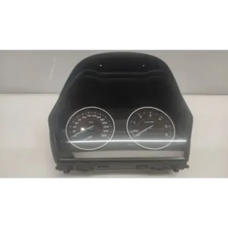 Compteur bmw serie 1 f20/f21
