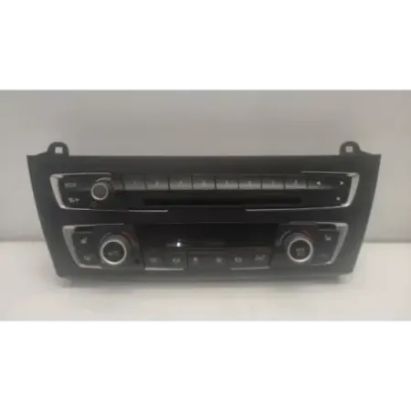 Commande climatisation bmw serie 1 f20/f21