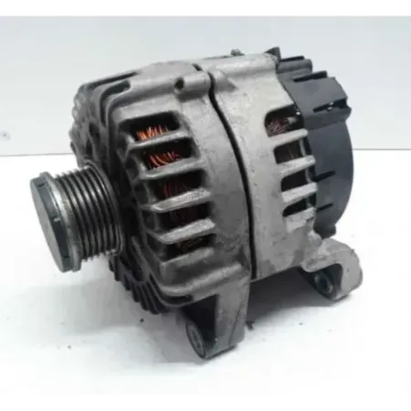 Alternateur