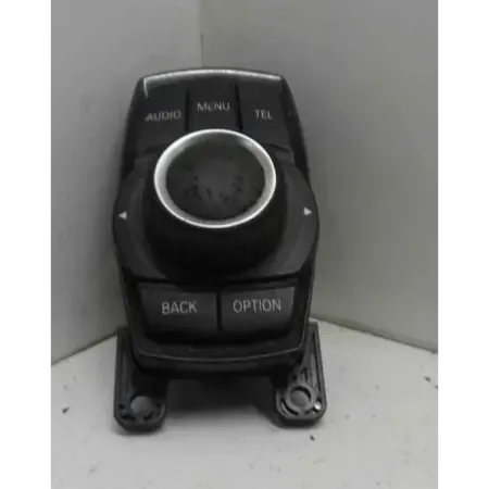 Commande navigation gps bmw serie 1 f20/f21