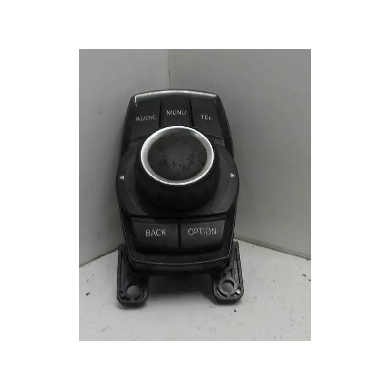 Commande navigation gps bmw serie 1 f20/f21
