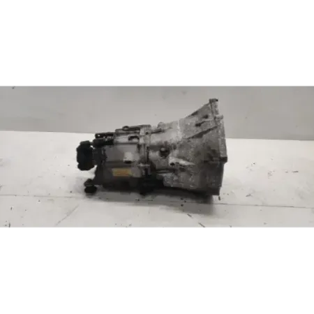 Boite de vitesses bmw serie 3 e46