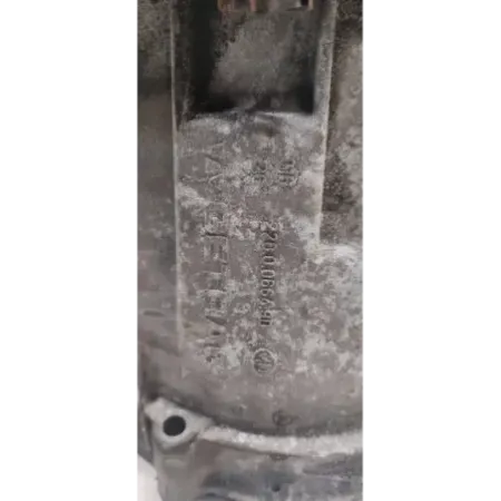 Boite de vitesses bmw serie 3 e46