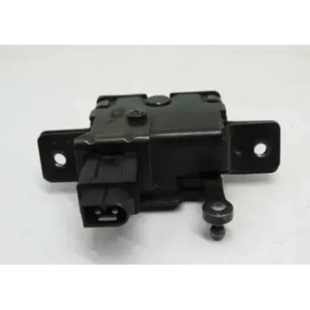 Serrure coffre arriere bmw z3