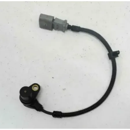 Capteur villebrequin