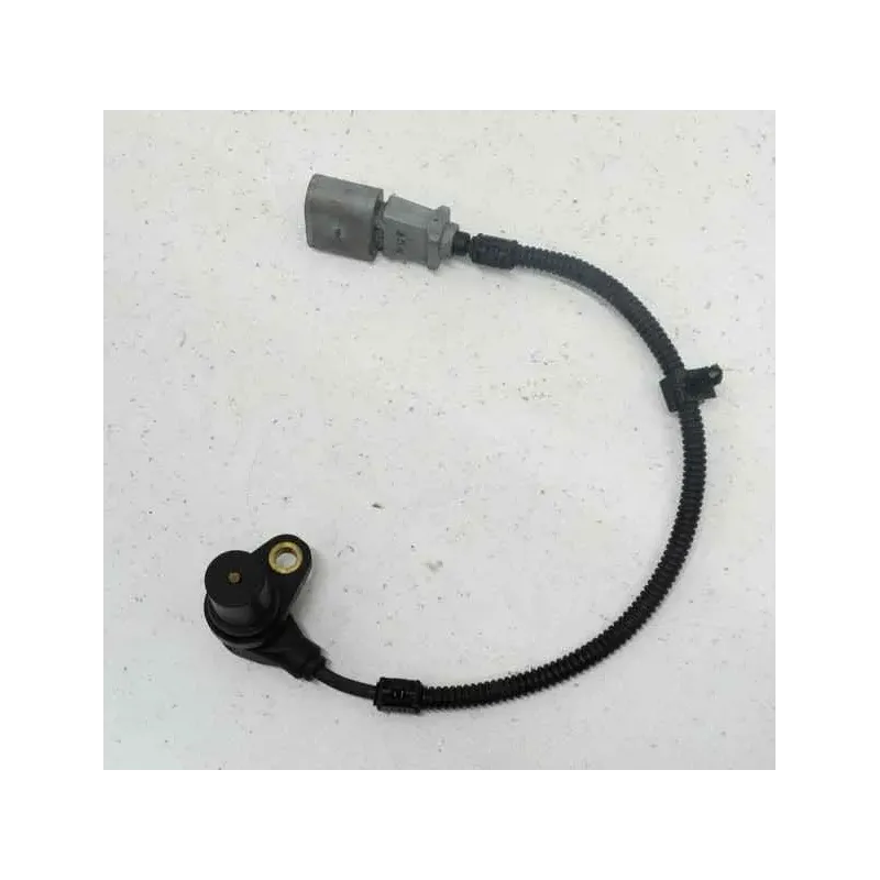 Capteur villebrequin