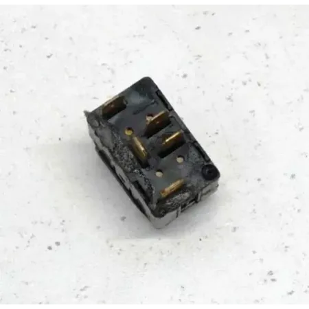 Commande leve-glace porte avant gauche