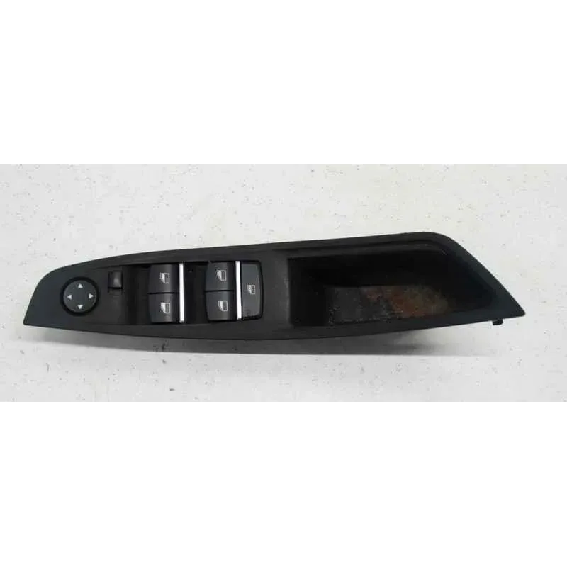 Commande leve-glace porte avant gauche bmw serie 5 f10/f11