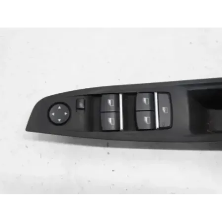 Commande leve-glace porte avant gauche bmw serie 5 f10/f11