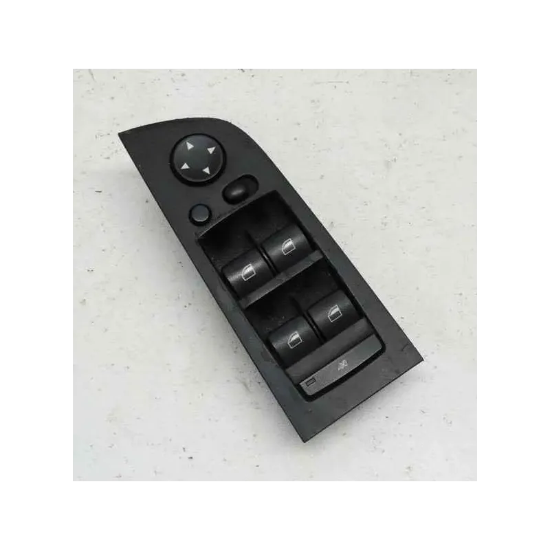Commande leve-glace porte avant gauche bmw serie 3 e90/e91