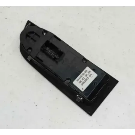Commande leve-glace porte avant gauche bmw serie 3 e90/e91