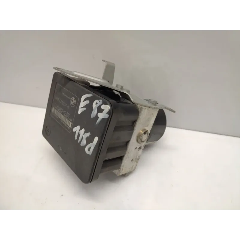 Bloc abs bmw serie 1 e87/e81
