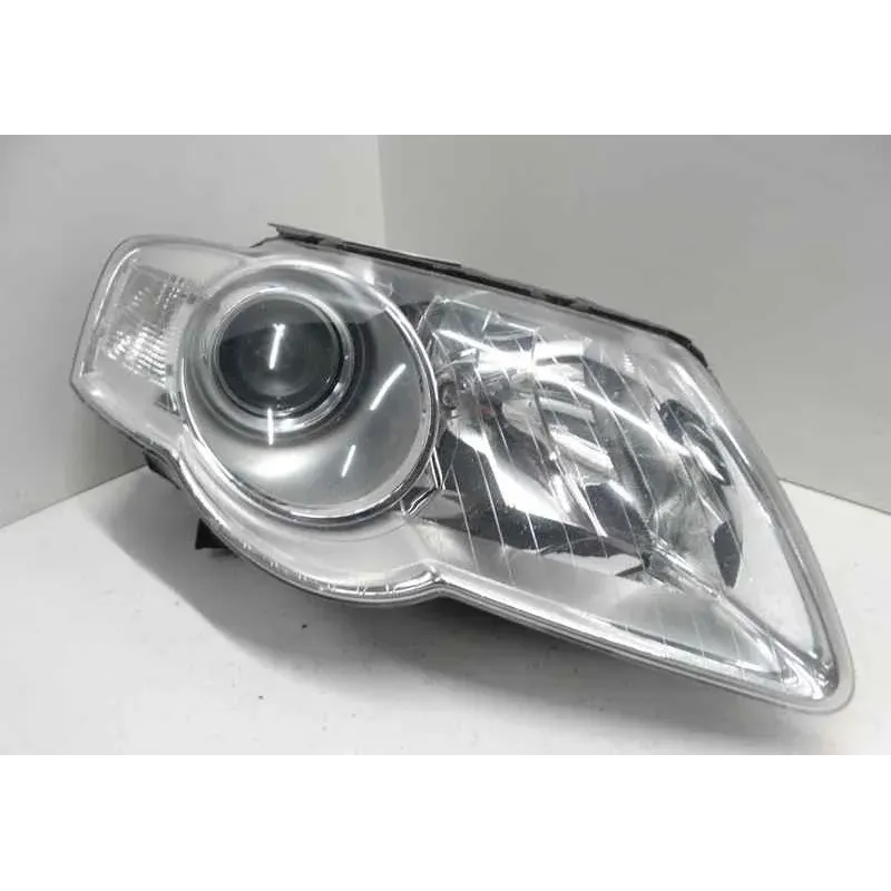 Phare droit volkswagen passat 3c b6