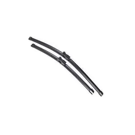 Balais essuie-glace avant