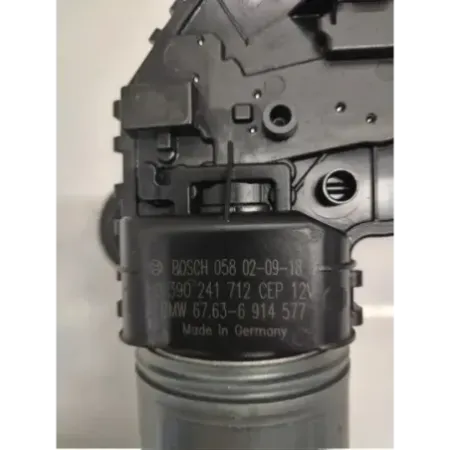 Moteur essuie-glace avant bmw serie 3 e46