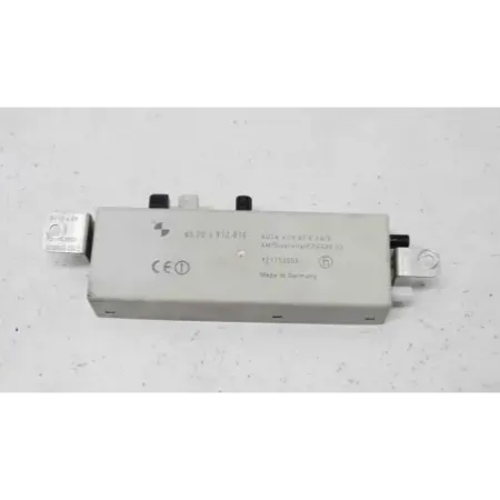 Amplificateur antenne bmw serie 3 e46