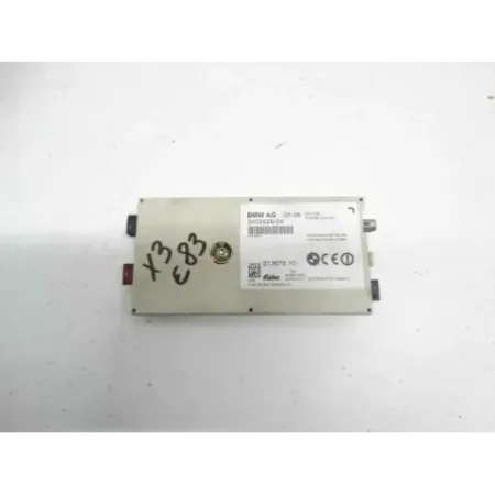 Amplificateur antenne